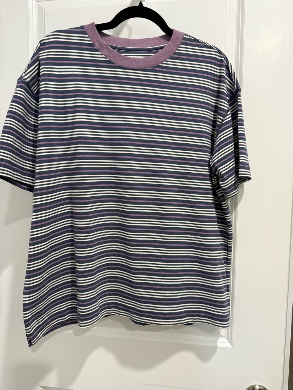 Gap Heavyweight Oversized T-Shirt